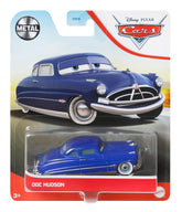 MASINUTA METALICA CARS3 PERSONAJUL DOC HUDSON